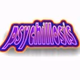 Ambientesque Radio - Psychillosis logo