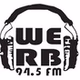WERB 94.5 FM - WERB logo