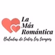 La Más Romántica Radio Online logo