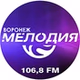 Радио Мелодия logo