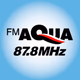 Logo de FM Aqua