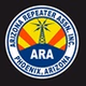 Shaw Butte, AZ Repeater - W7ARA logo