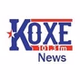 KOXE - KOXE logo