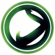 Logo de Radio Darussalam