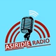 Asiridie Radio logo