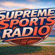 Logo de Supreme Sports Radio