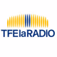 Logo de TFElaRadio