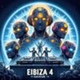Radio Eibiza 4 logo