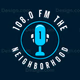 Logo de FM108.0 The neighborhood