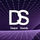 Deeper Sounds logo