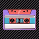 Logo de Chillsky beats and lofi hiphop radio