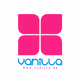 Logo de Vanilla Radio - Deep House Flavors