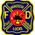 Logo de Windsor Locks Police, Fire and EMS