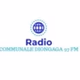 Radio Diongaga logo