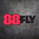 88 Fly FM logo