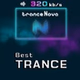 DeepNova Radio - TranceNova logo