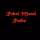 Rebel Metal Radio logo