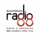 Radio88 logo