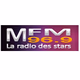 Logo de Radio Musique FM (MFM)