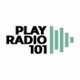 PlayRadio101 logo