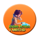 Logo de RADIO ACTIVA Y AMISTAD