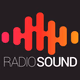 Logo de Radio Sound