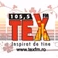 Radio Tex FM logo