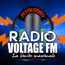 Radio Voltage Haiti fm logo