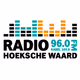 Logo de Radio Hoeksche Waard FM