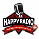 Logo de Happy Radio