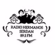 Radio Hermanos Serdan logo