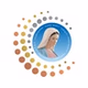 Radio María México - XHFCSM logo