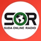 SUDA ONLINE RADIO SWAHILI logo