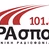 ERT Erasport logo