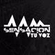 Radio Sensacion logo