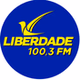 Radio Liberdade FM logo