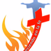 Creciendo en fe logo