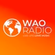 WAO Radio logo