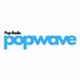 Popwave logo