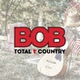 TOTAL Country BOB-FM - WLKX-FM logo