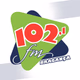 Logo de Rádio 102 FM
