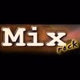 Logo de The Mix Rock