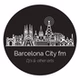 Barcelona City FM logo