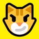 Logo de Cool Cats Radio