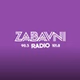 Zabavni Radio logo