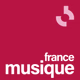 Logo de France Musique