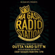 Logo de Ma Gash Radio Station