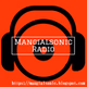 Mangialsonic Radio logo