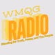 Logo de WMQG Radio