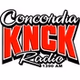 KNCK logo
